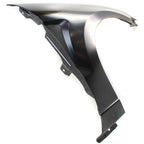 Set of 2 CAPA Certified Fenders for Ford Focus (2008–2011)