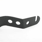 10" ATV Light Bar Bracket Mount for Yamaha YFZ450, Raptor 660/350/250/125