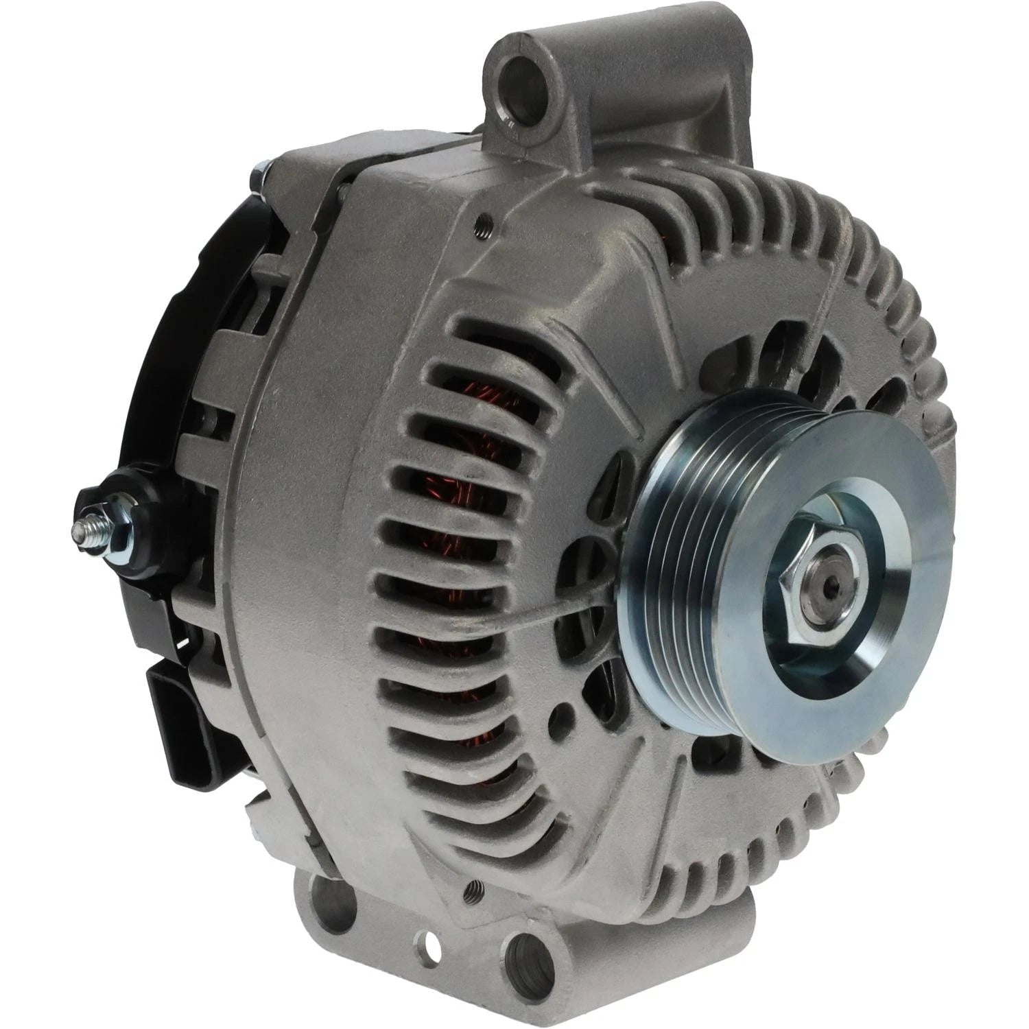 Alternator for Ford F-450 Super Duty V8 6.0L (2003–2006)