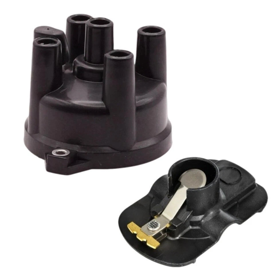 Cap 1326394 + Rotor 1326395 for Mazda FE 2.0L Engine (Hyster Forklift)