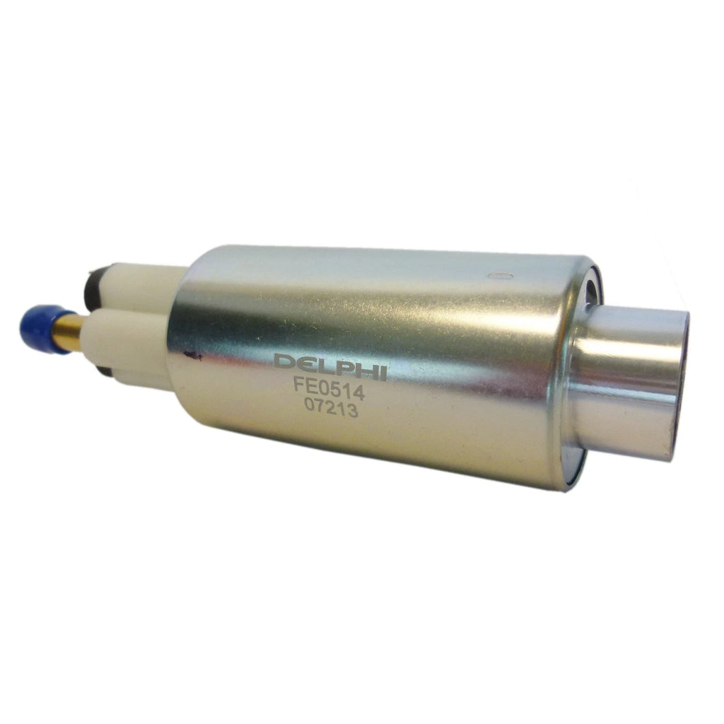 Delphi FE0514 Electric Fuel Pump for Dodge 600/Dodge Daytona/Saab 900/9000 (1984–1993)