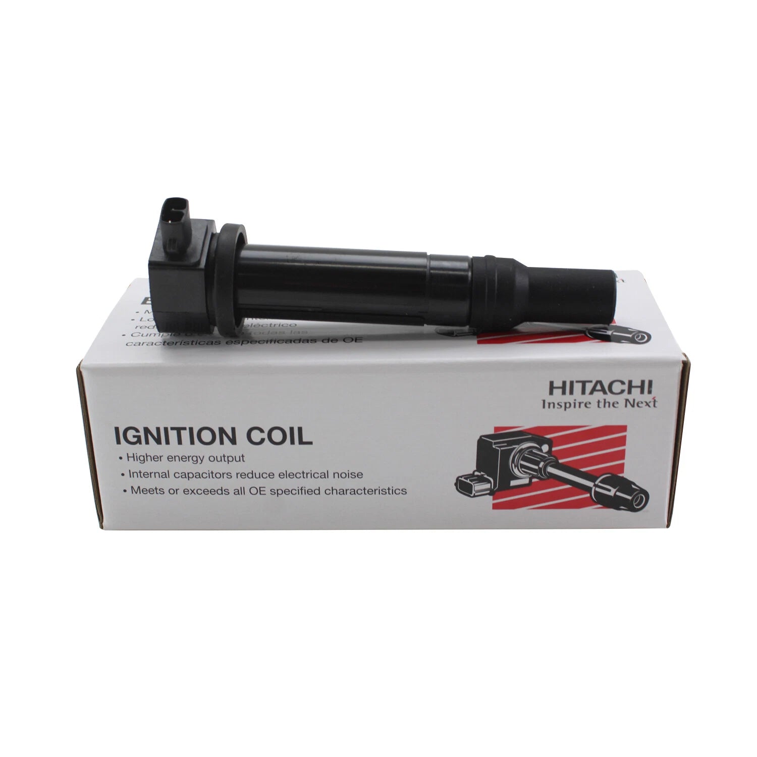 Hitachi Ignition Coil IGC0161 for