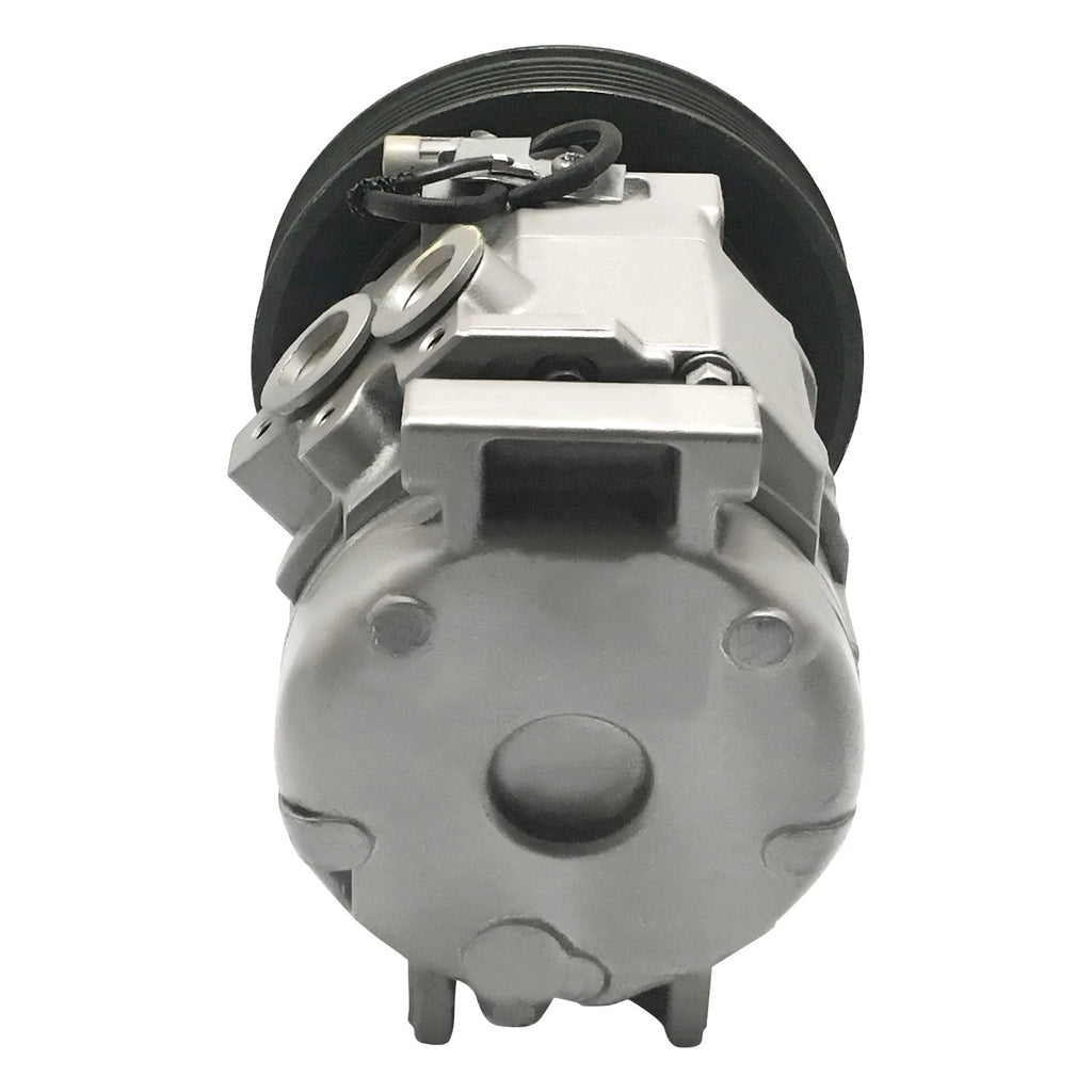 AC Compressor Replacement for Toyota Matrix 1.8L (2003-2007)