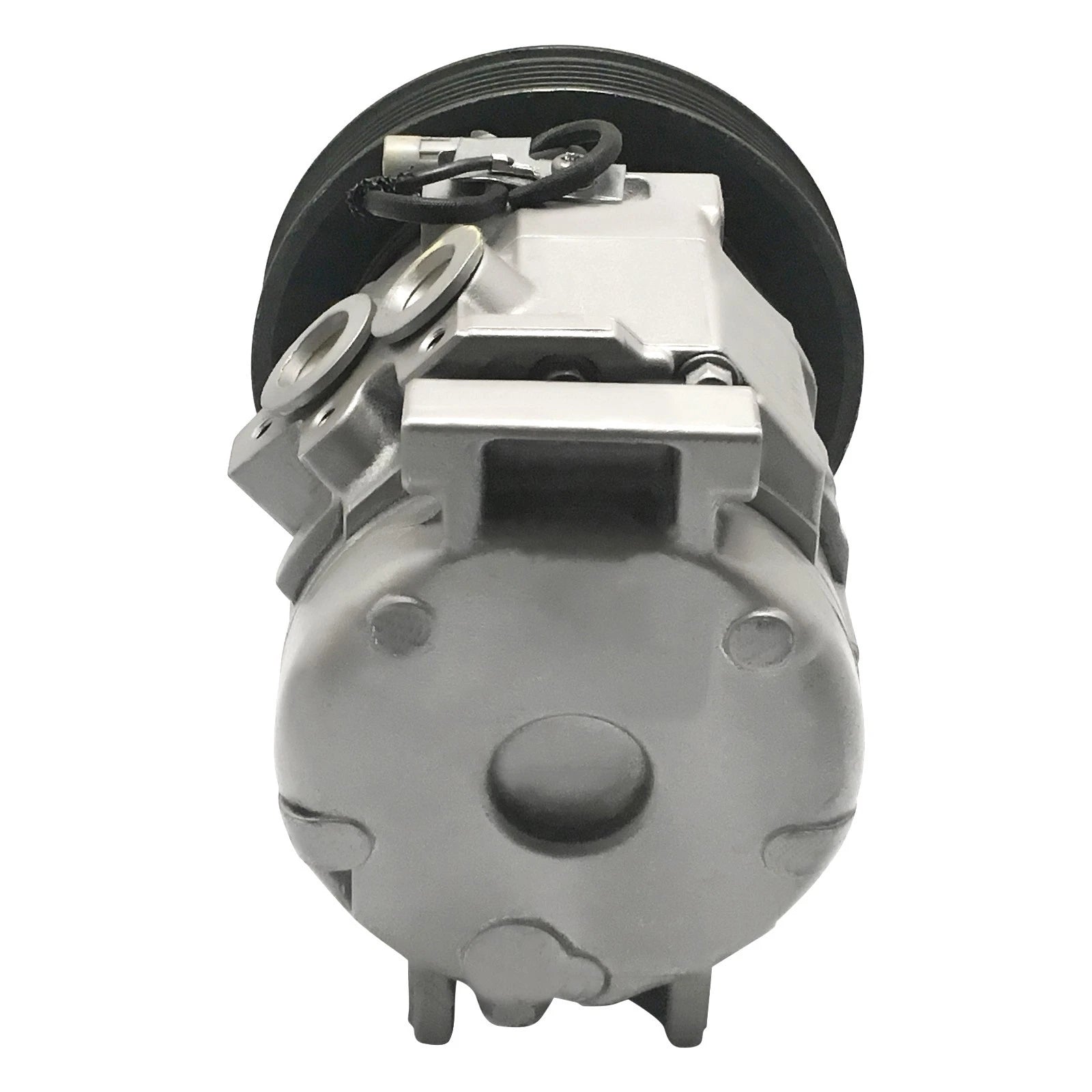 AC Compressor Replacement for Toyota Matrix 1.8L (2003-2007)