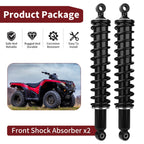 Front Shock Absorber 51400-HP0-A51 for Honda Foreman 500 TRX500 (2005–2023)
