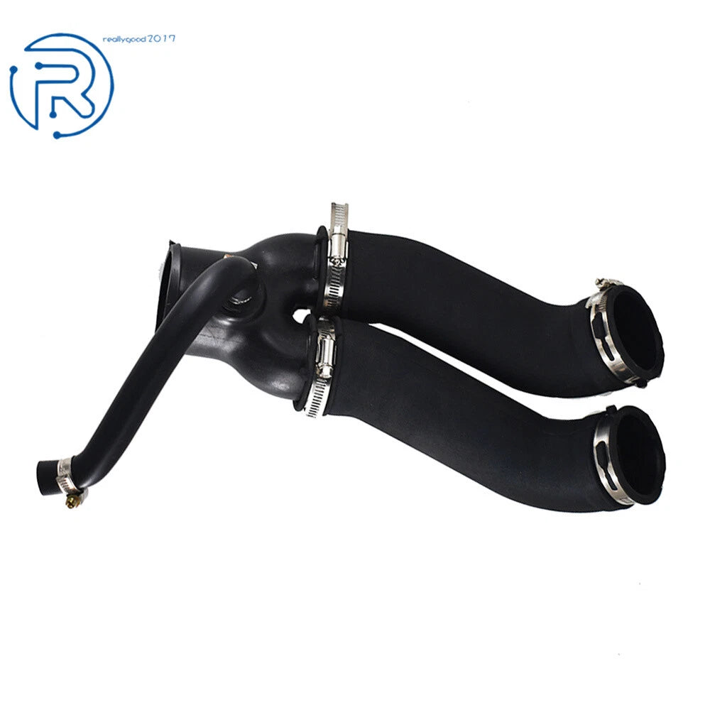 Air Cleaner Intake Duct Hose for F-250 F-350 F-150 Bronco 5.0L (1994–1995)