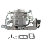 2-Barrel Carburetor for Jeep CJ7 (1983–1986) / Jeep Grand Wagoneer (1984–1986)