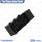 Power Seat Adjuster Switch for Chrysler PT Cruiser Dodge Ram (2006-2010)