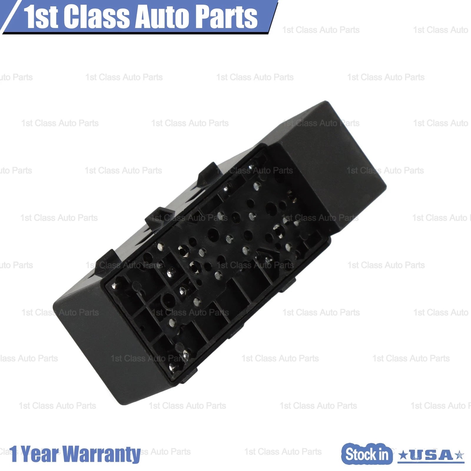 Power Seat Adjuster Switch for Chrysler PT Cruiser Dodge Ram (2006-2010)