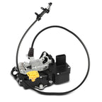 Front Left Door Lock Actuator for Chevy Cobalt, Pontiac G5 (2005–2010)