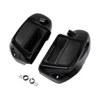 Lower Vented Fairing Speaker Pods for Harley Electra Glide (2014-2024)