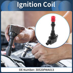 Ignition Coil Pack No. 30520PWA013 for Honda Jazz (2002–2008)