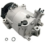 A/C Compressor for Buick Regal, Chevy Impala, Malibu (2013–2018) 6513010