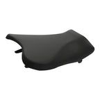 Black Driver & Passenger Seats for Suzuki GSXR600 GSXR750 (2008–2010)