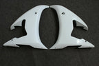 Fairing Kit for Yamaha YZF R6/R6S (2003–2009) - Unpainted ABS Plastic