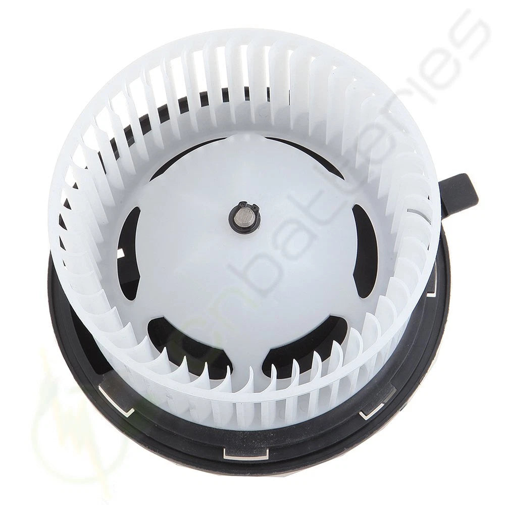 Blower Motor Resistor for Jeep TJ & Wrangler (2002–2006)