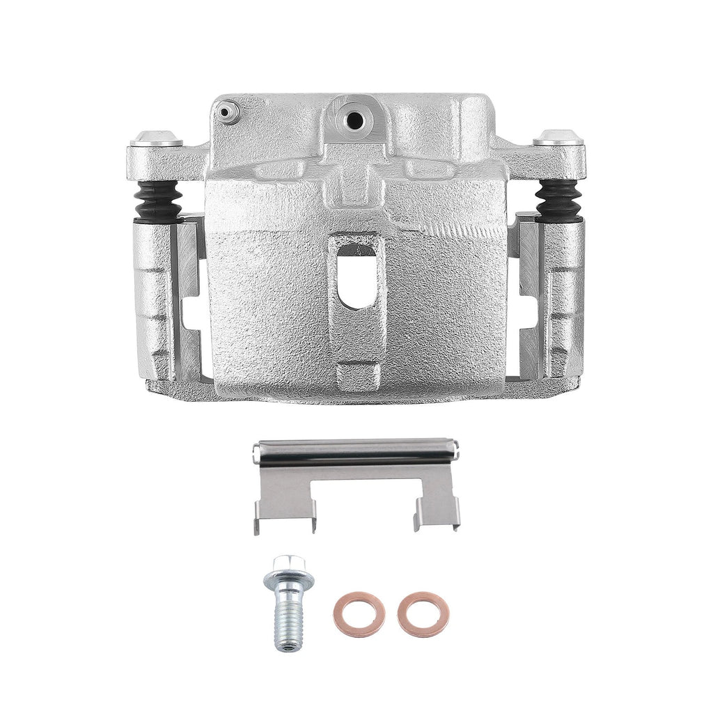 Front Left Brake Caliper for Chevrolet Express 1500, GMC Sierra 1500 (2018) 18-P4729
