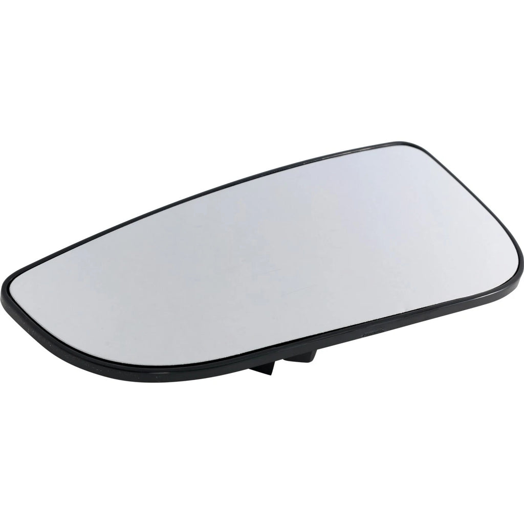 Driver Left Side Mirror Glass for Ram 2500 3500 4500 5500 (2019–2022)