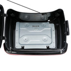 Trunk Base Plate for Harley Touring Street Road Glide (2014–Present)