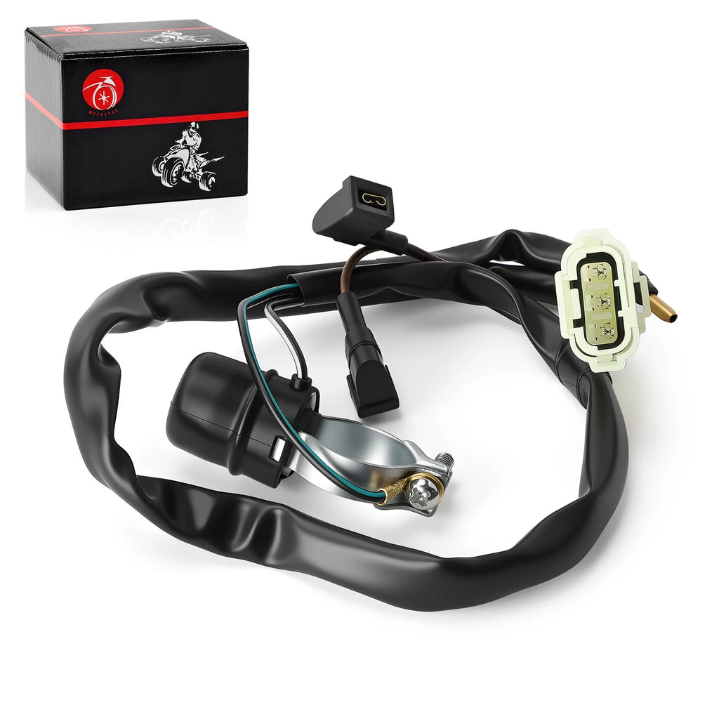 Engine Stop Kill Switch for Honda Motorcycle CRF250X CRF450X (2004-2017)