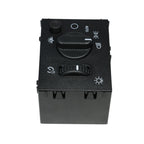 Headlight & Dome Light Dimmer Switch for Chevy GMC Cadillac Hummer