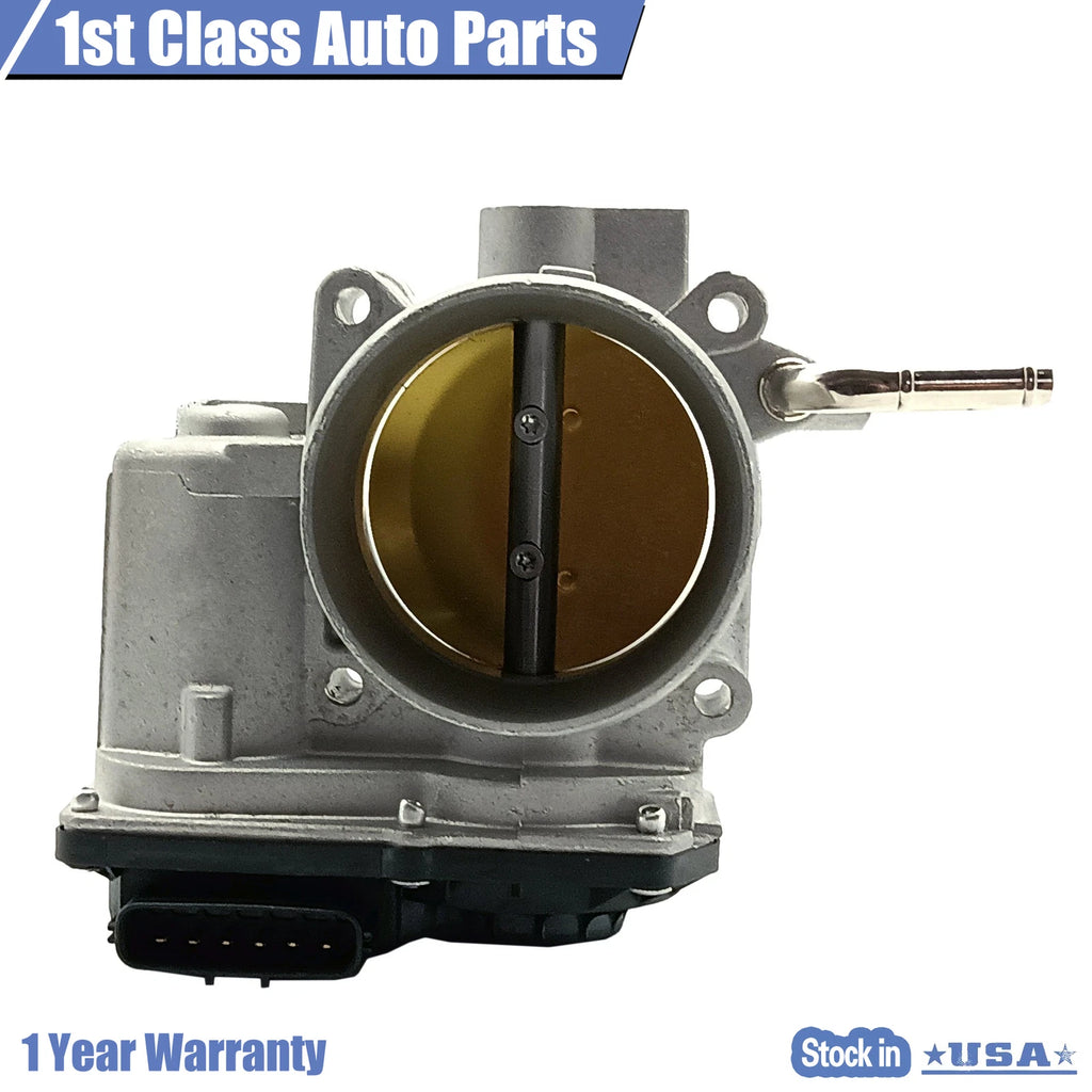 Throttle Body for Toyota Highlander Camry RAV4 Sienna Venza