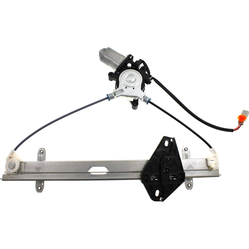 Window Regulator for Acura RSX (2002–2006) Right Side