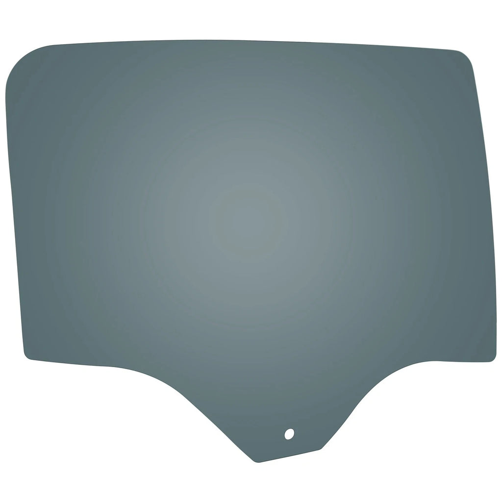 Rear Passenger Door Glass for Chevy Colorado Canyon