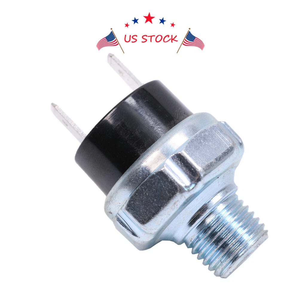 Pressure Switch for Husky Air Compressor (12V, 120-150 PSI)