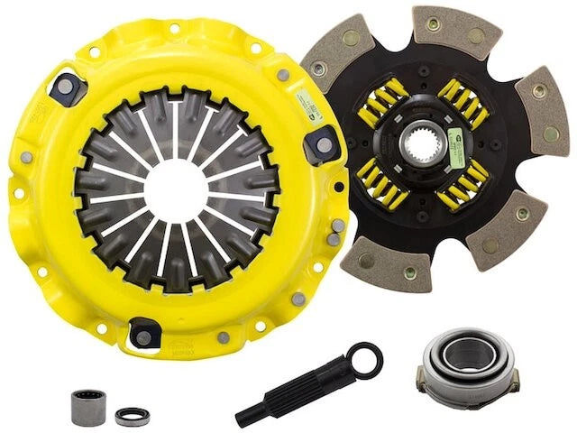 Clutch Kit for Mazda RX7 Turbocharged (1986–1991) VS598MM