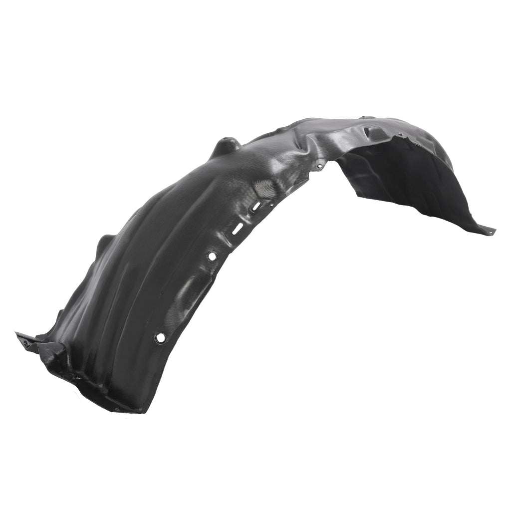 Front Fender Liner Left for Toyota Camry (2018–2024) w/Clip 5387606320