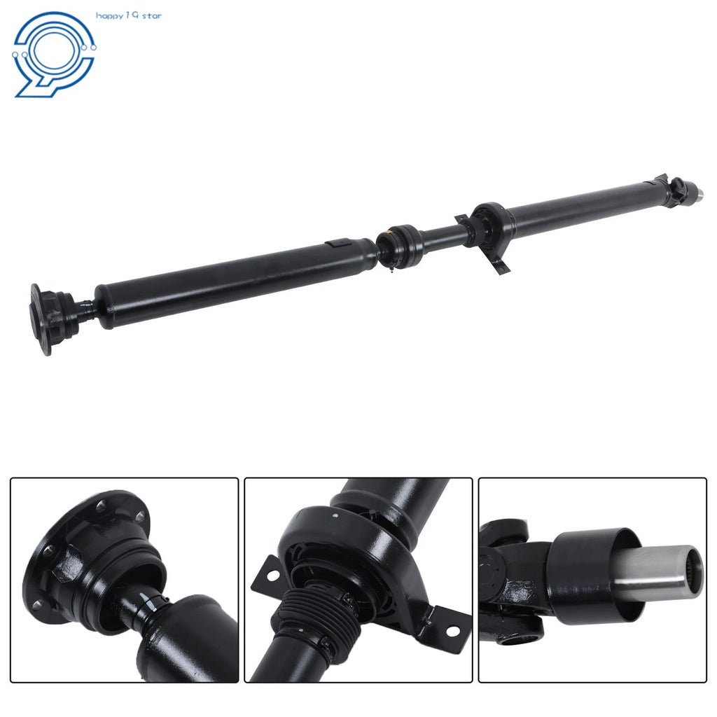 Rear Driveshaft Assembly for Nissan Frontier V6 4.0L (2005–2010) RWD Auto