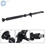 Rear Driveshaft Assembly for Nissan Frontier V6 4.0L (2005–2010) RWD Auto