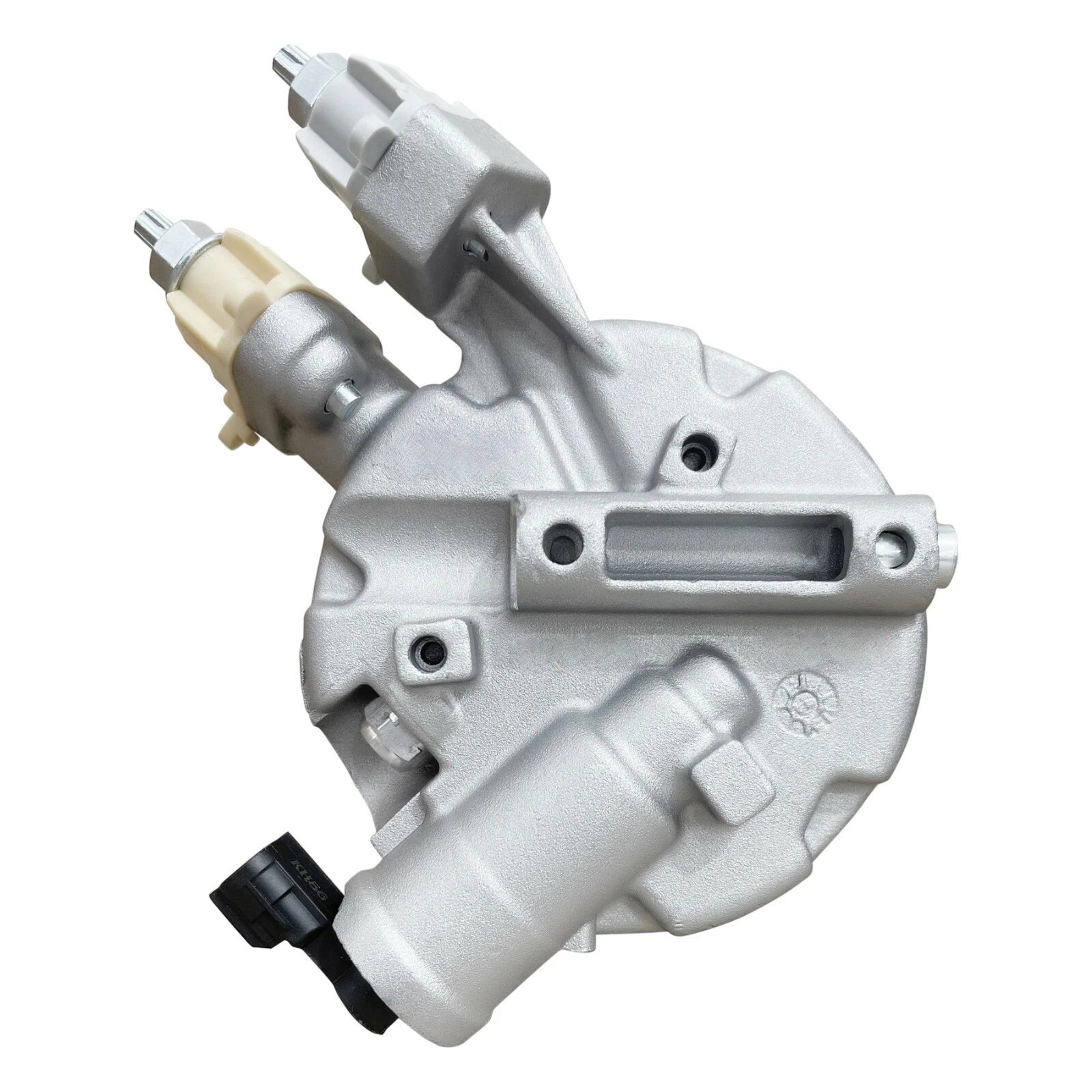 AC Compressor Replacement for Ford Focus 1.0L (2015-2018)