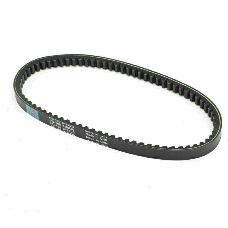 Primary Drive Clutch Belt for Kymco Top Boy 125, Polaris Phoenix 200 (2000–2023) 0452496 T9