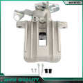 Rear Left Brake Caliper for Volkswagen Passat Audi A6 (1998–2004)