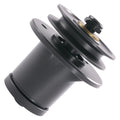 Deck Mandrel for King Kutter Finish Mower 48" 60" 72" (502303)