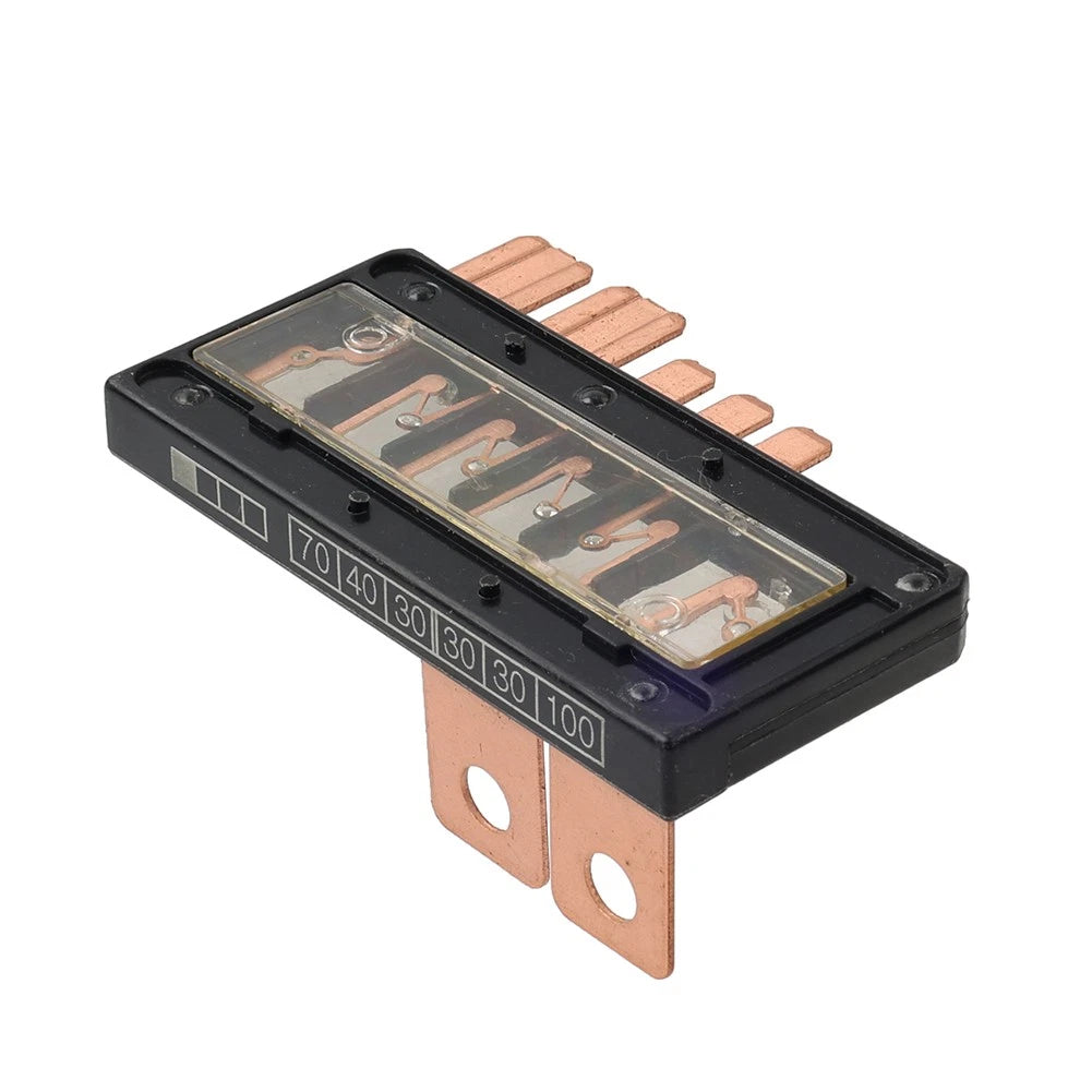 Multi-Fuse Block Fuselink for Honda Civic (2012–2015) Acura ILX (2013–2015) 38231-TR0-A01
