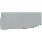 Rear Driver Side Door Glass for Toyota Prius Prime (2017–2022)