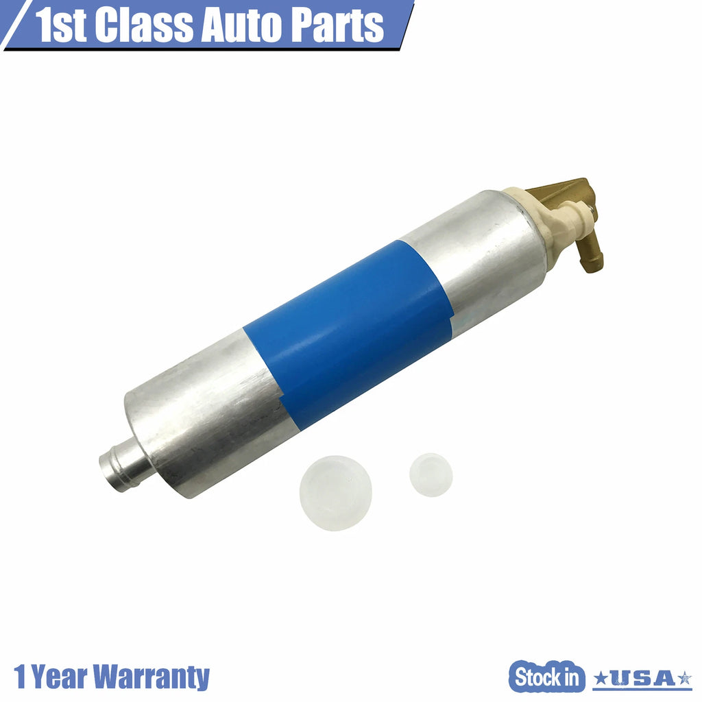 Electric Fuel Pump for Mercedes-Benz C230 CL500 CL600 E320 E420 S430 S600 (1998–2006)