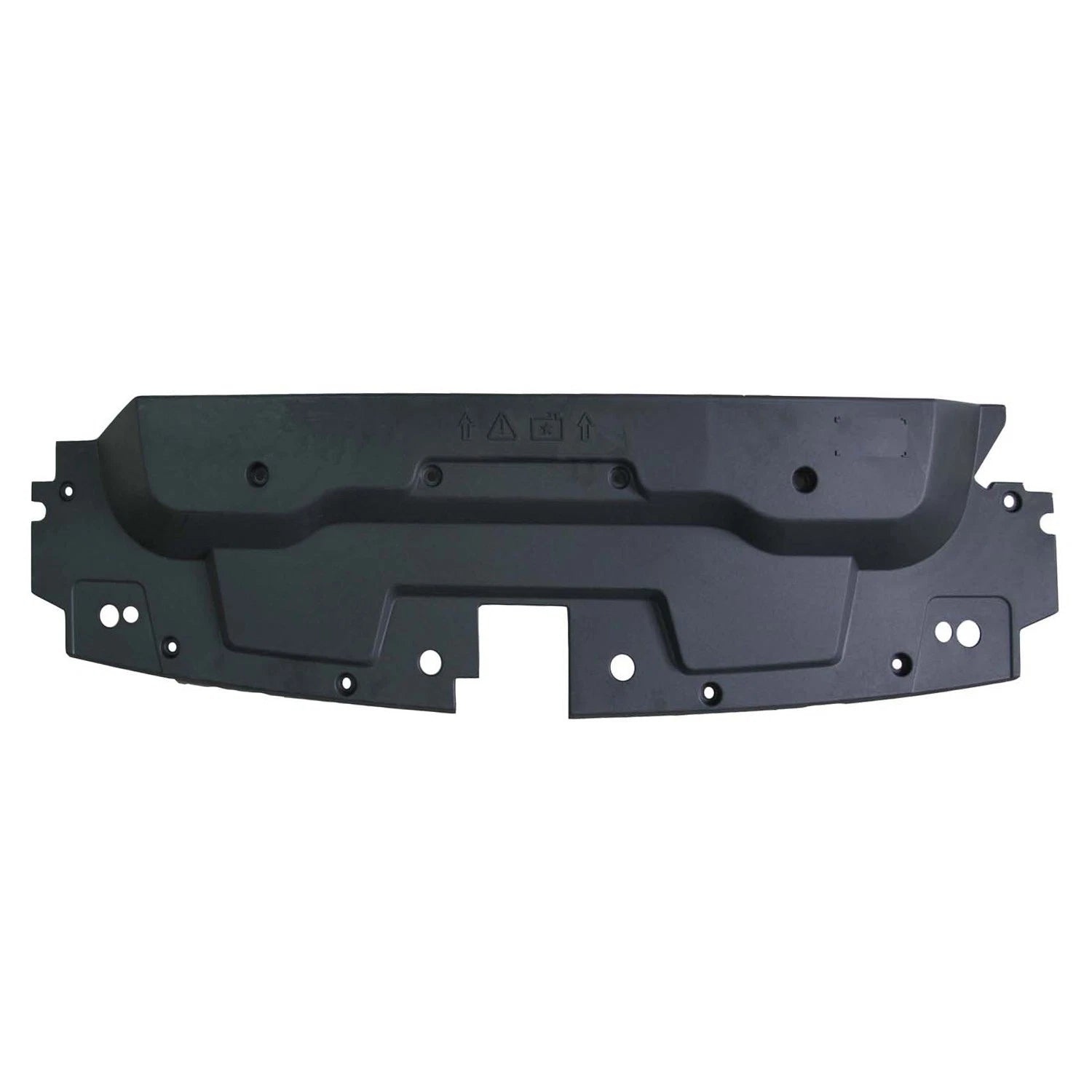 Replacement Upper Radiator Support Cover for See Compatibility Chart
