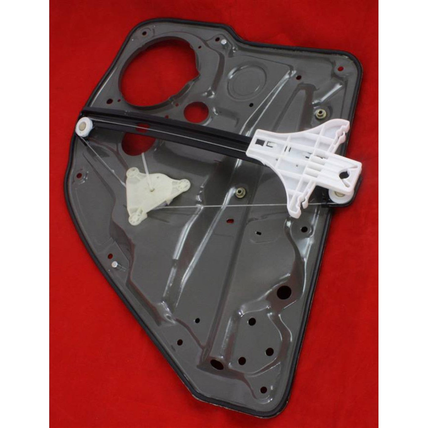 Power Window Regulator for Volkswagen Golf (1999–2006) Rear Left