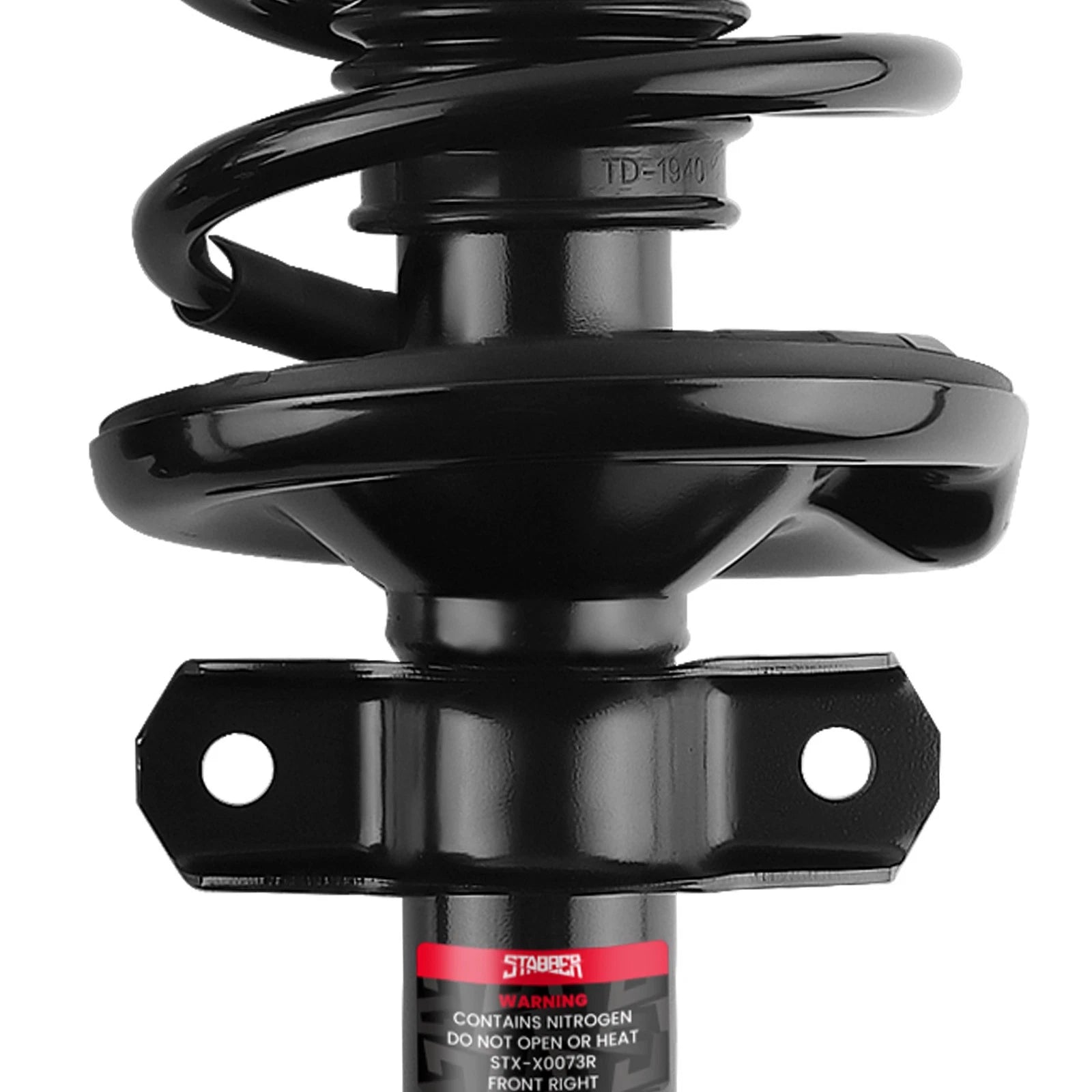 1PC Front Strut Shock for Chevrolet Cobalt HHR Pontiac G5 (2005–2010)
