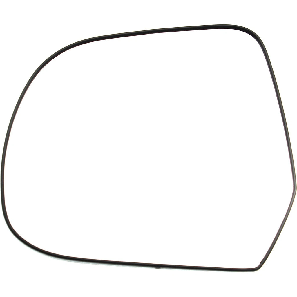 Driver Side Mirror Glass for Nissan Versa (2012-2014)