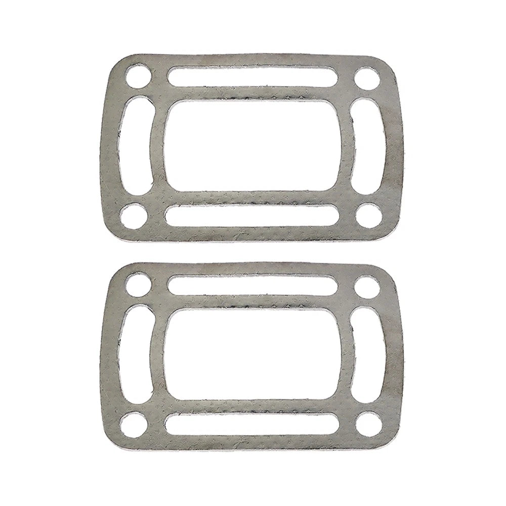 2X Gasket for Volvo Penta OMC Exhaust Elbow (Various Models)