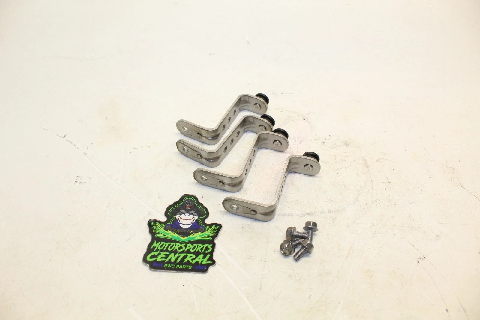 Top Cover Support Stay for Yamaha GP1800 GP1800R FZR FZS VXR FX SHO SVHO HO (2017–2023)