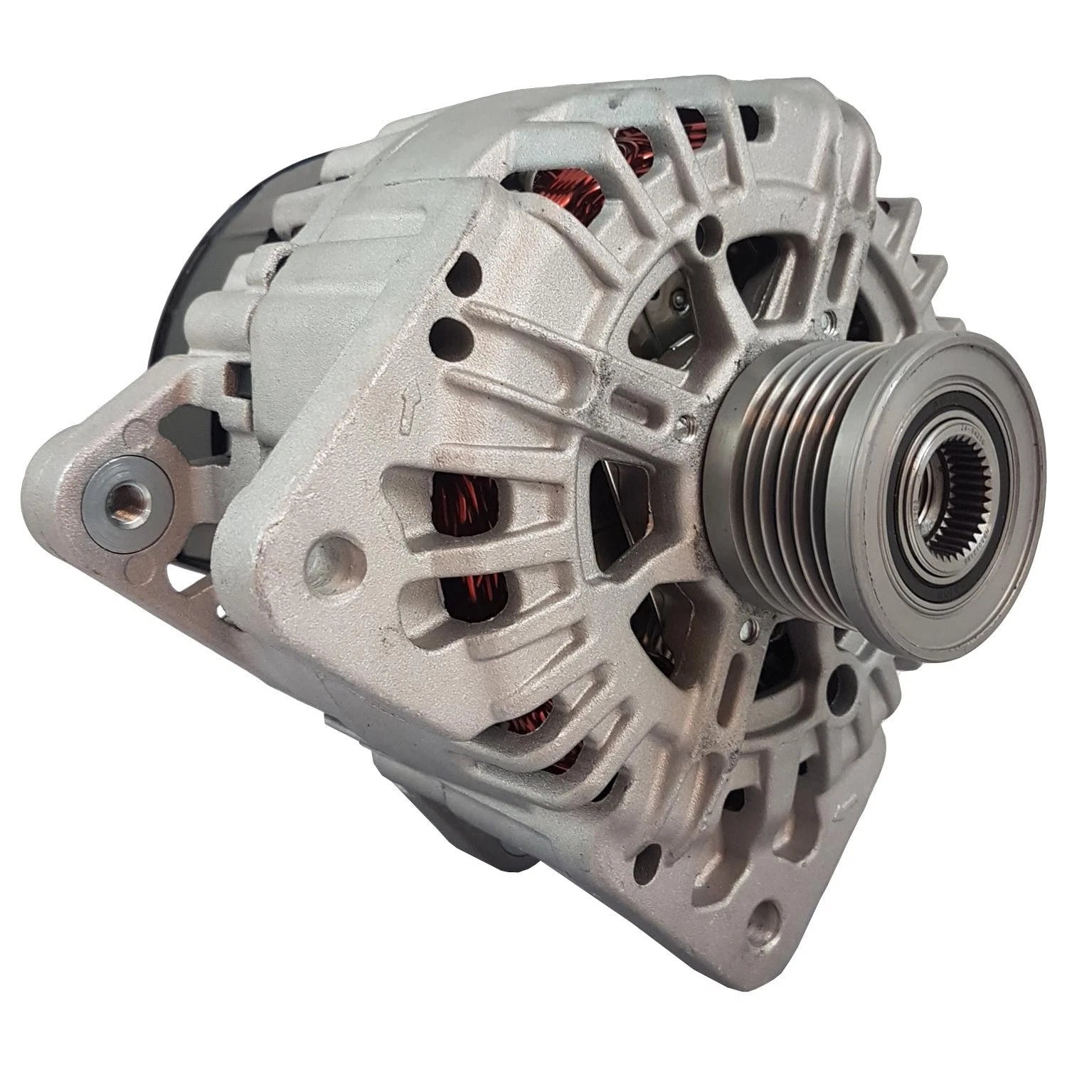Alternator for Renault Megane IV (2015–2017)
