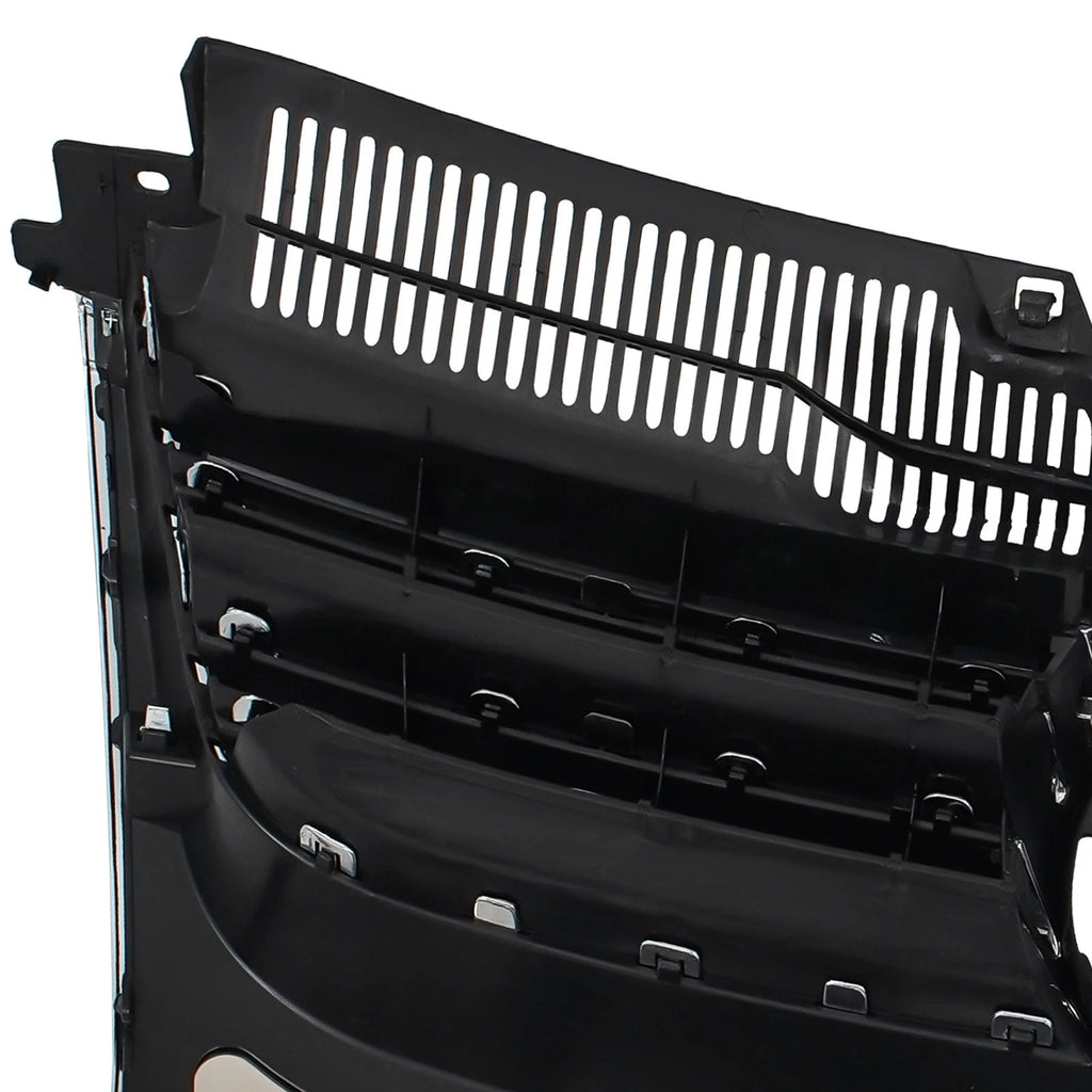 Chrome Upper Grille for Volkswagen Jetta (2005–2010)