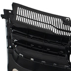 Chrome Upper Grille for Volkswagen Jetta (2005–2010)