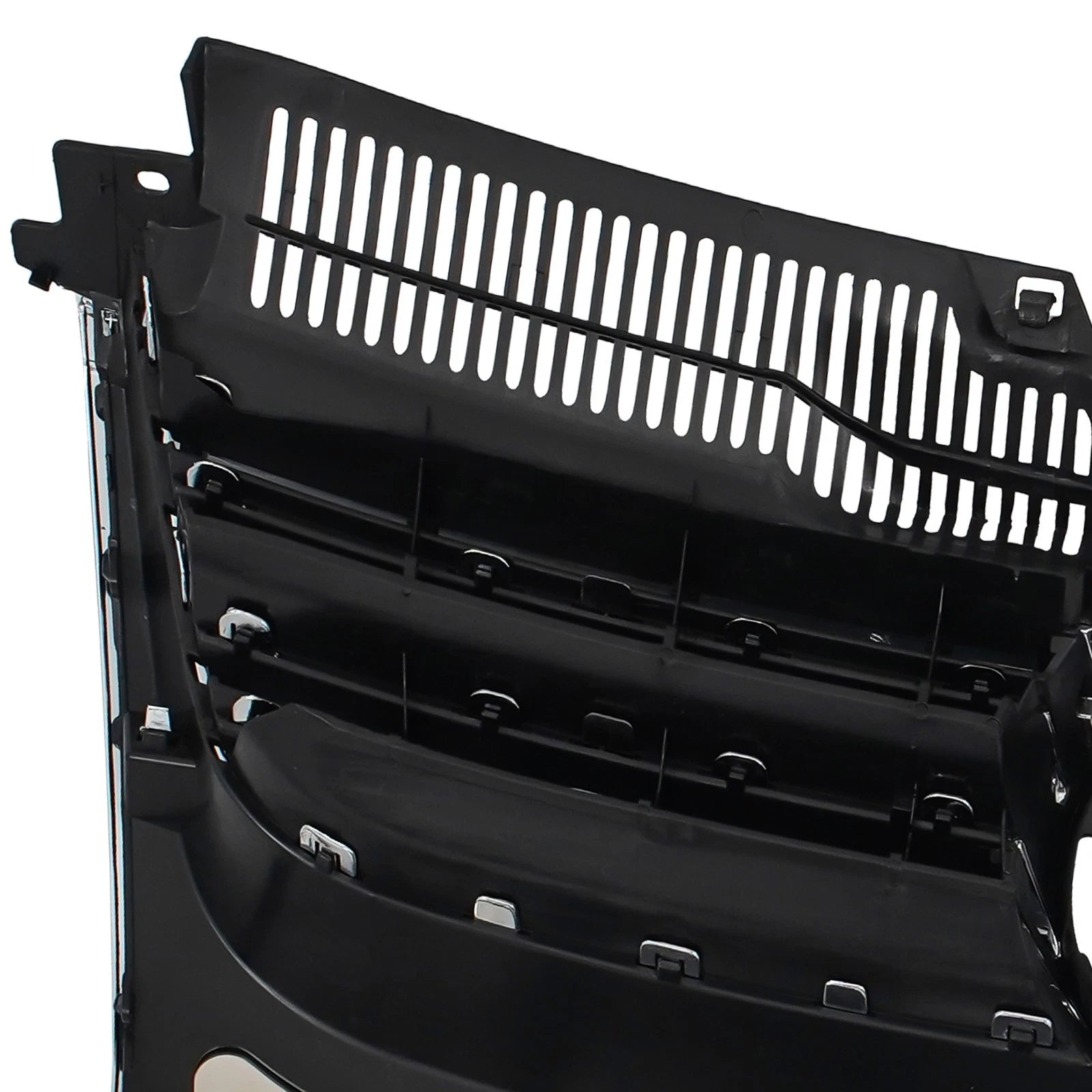 Chrome Upper Grille for Volkswagen Jetta (2005–2010)